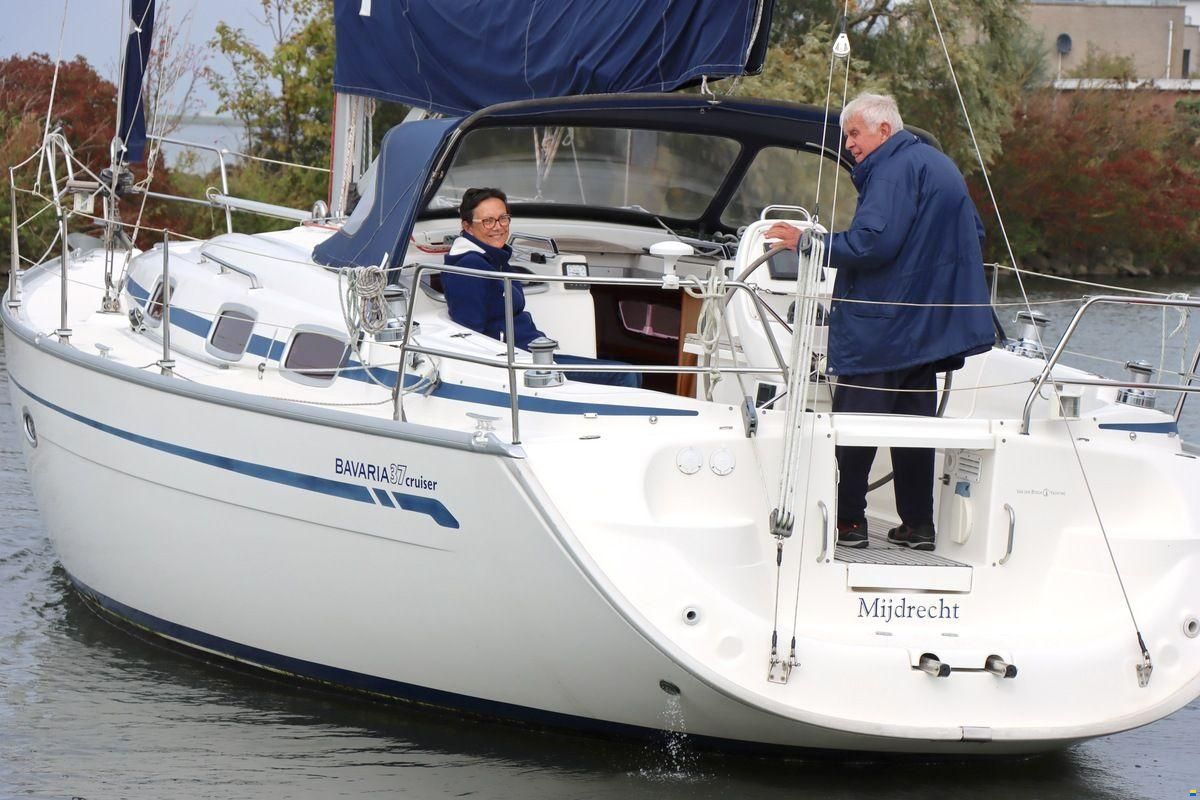 Bavaria 37-2 C
