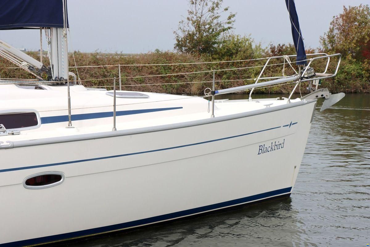 Bavaria 37-2 C