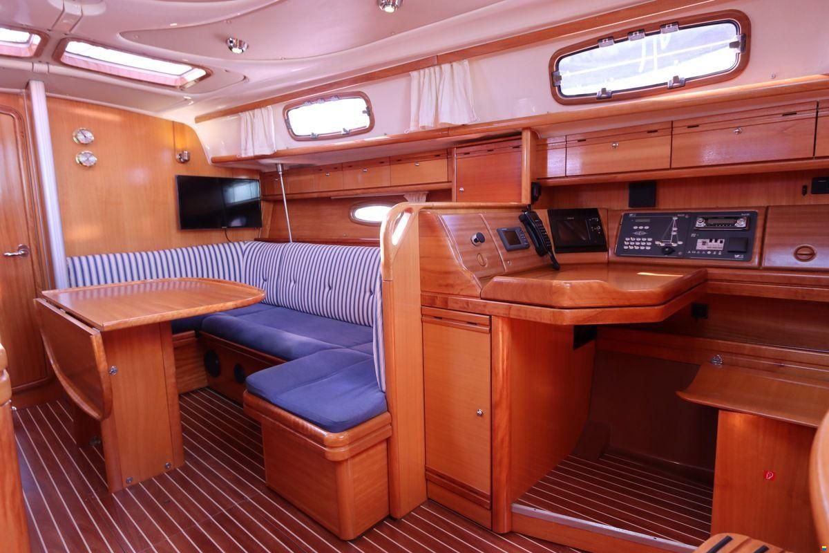 Bavaria 37-2 C