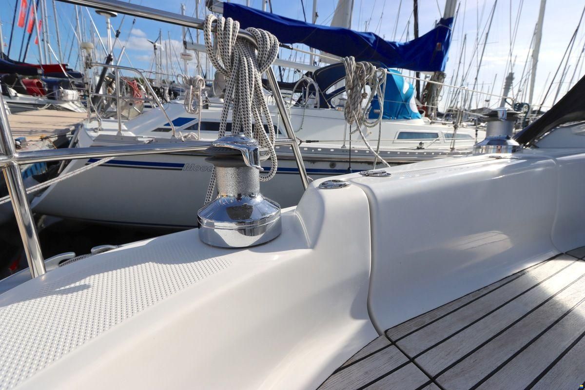 Bavaria 37-2 C