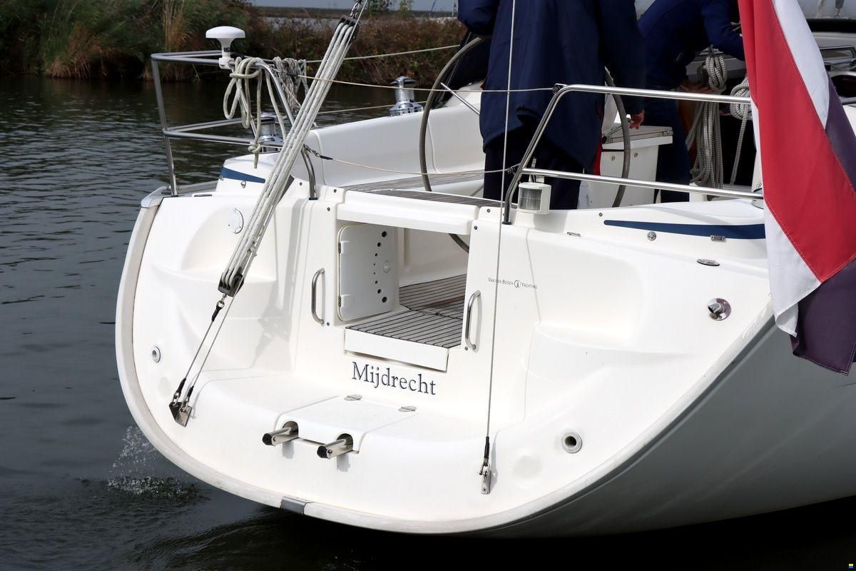 Bavaria 37-2 C