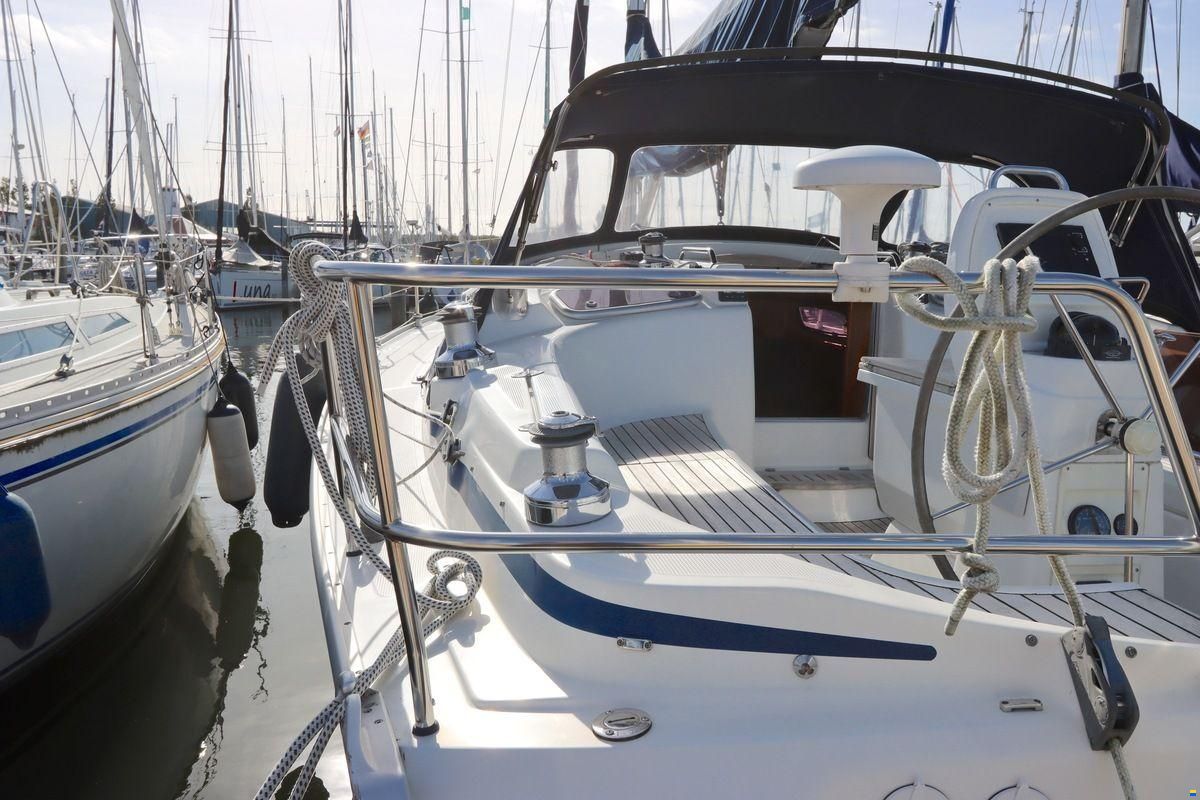 Bavaria 37-2 C