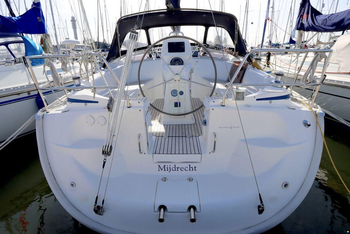 Bavaria 37-2 C
