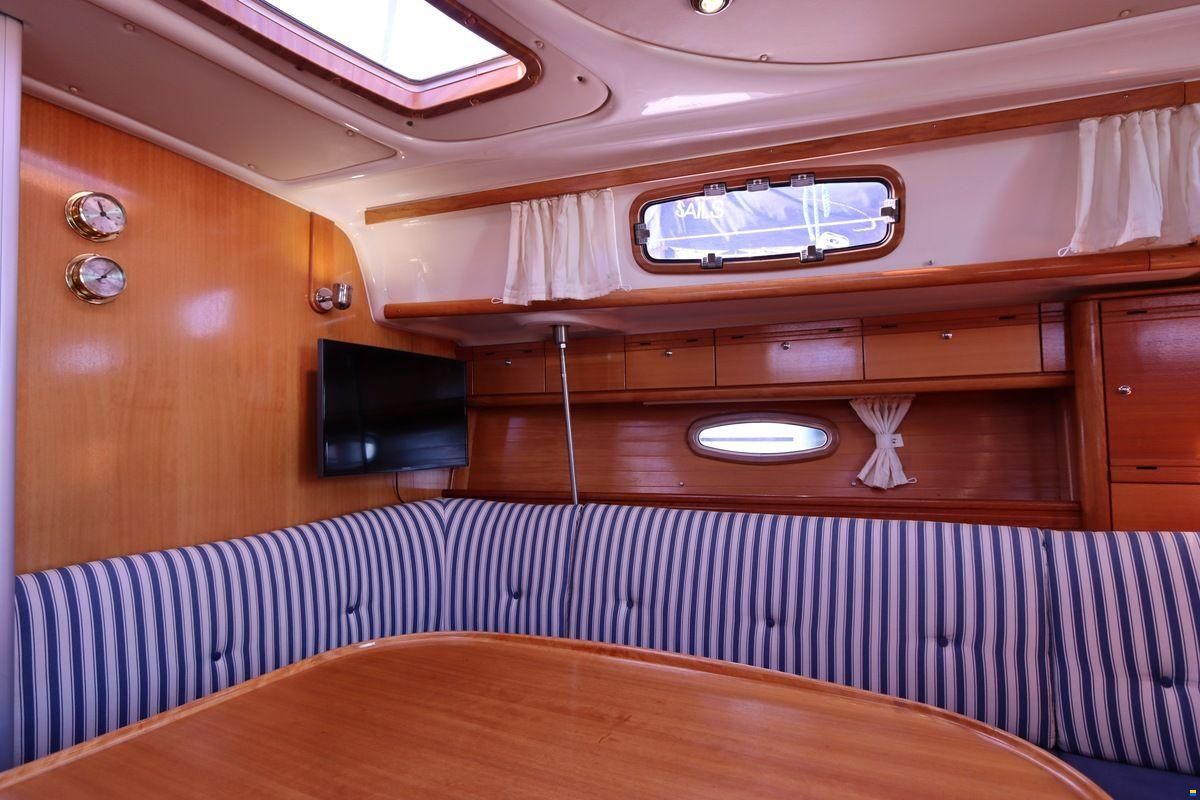 Bavaria 37-2 C