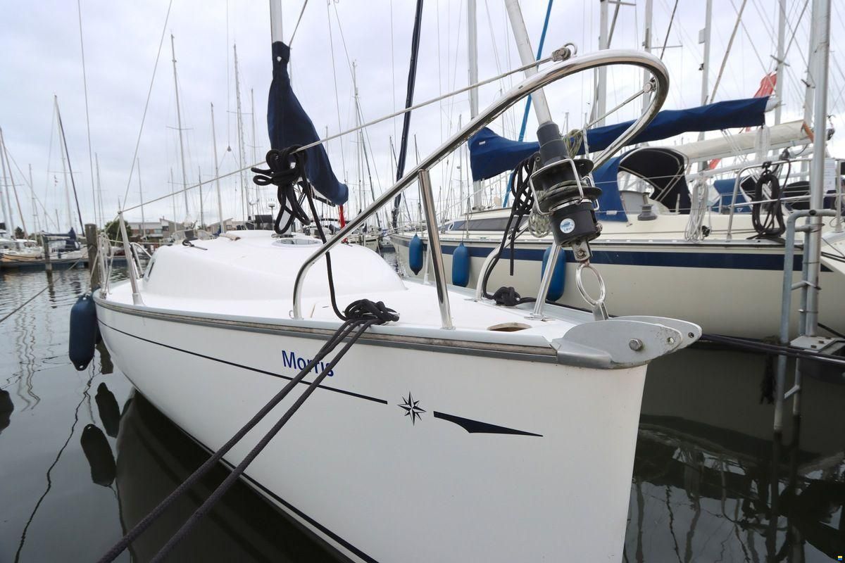 Jeanneau Sun 2000