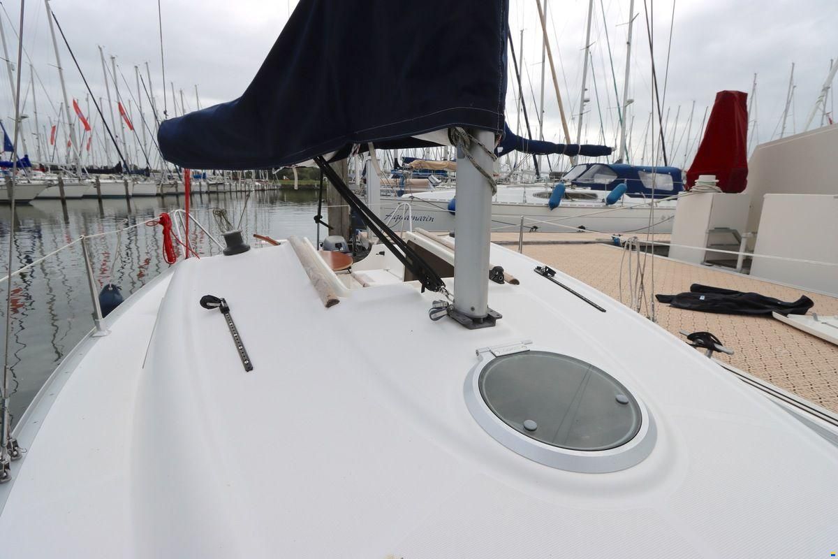Jeanneau Sun 2000