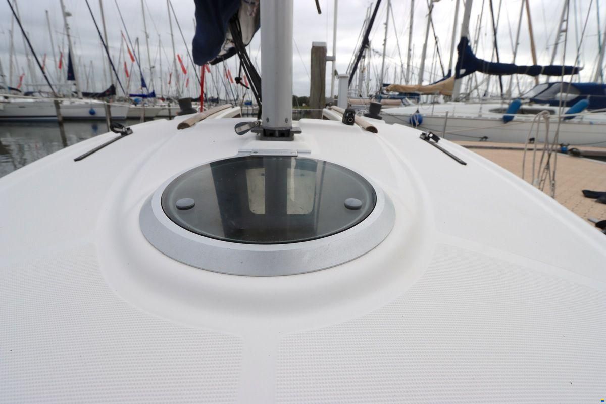Jeanneau Sun 2000