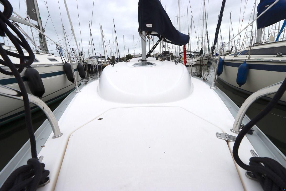 Jeanneau Sun 2000