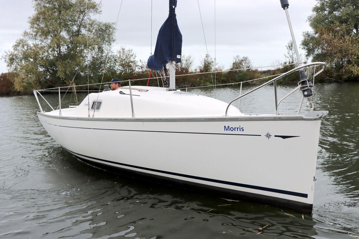 Jeanneau Sun 2000