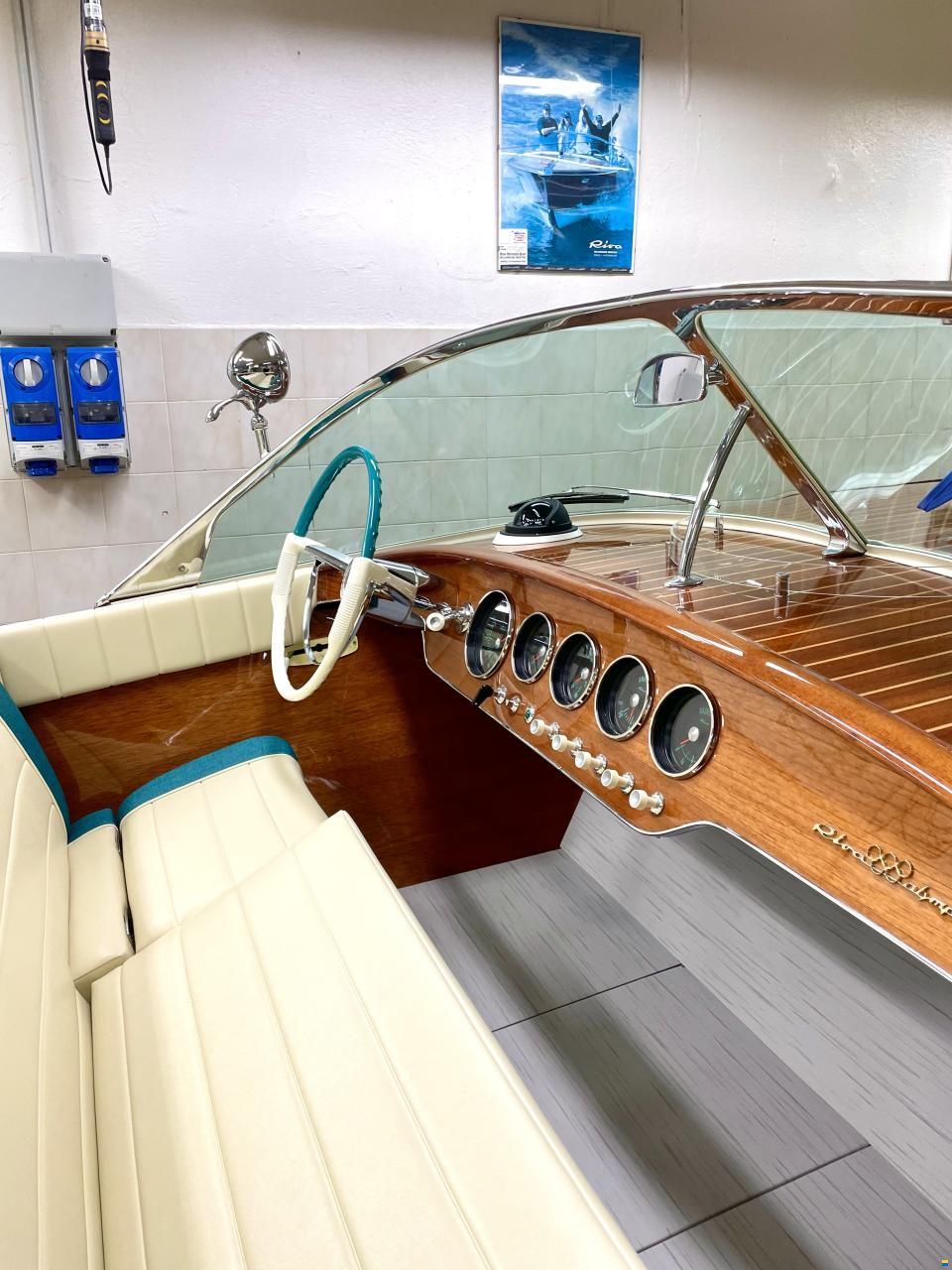 Riva Olympic
