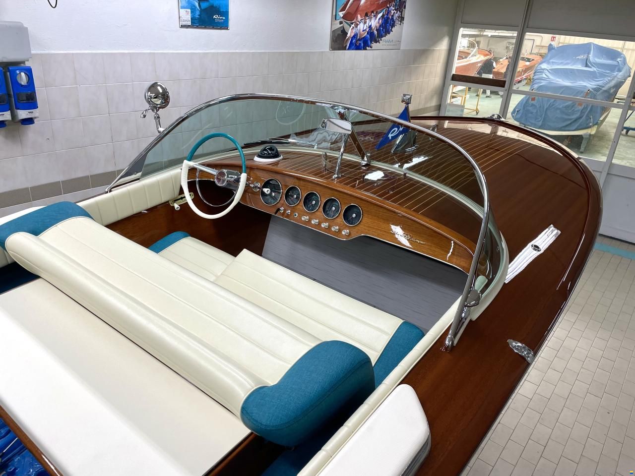 Riva Olympic