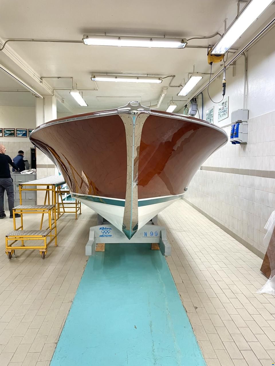 Riva Olympic