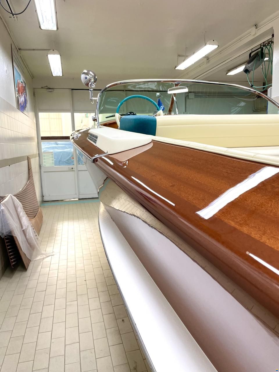 Riva Olympic