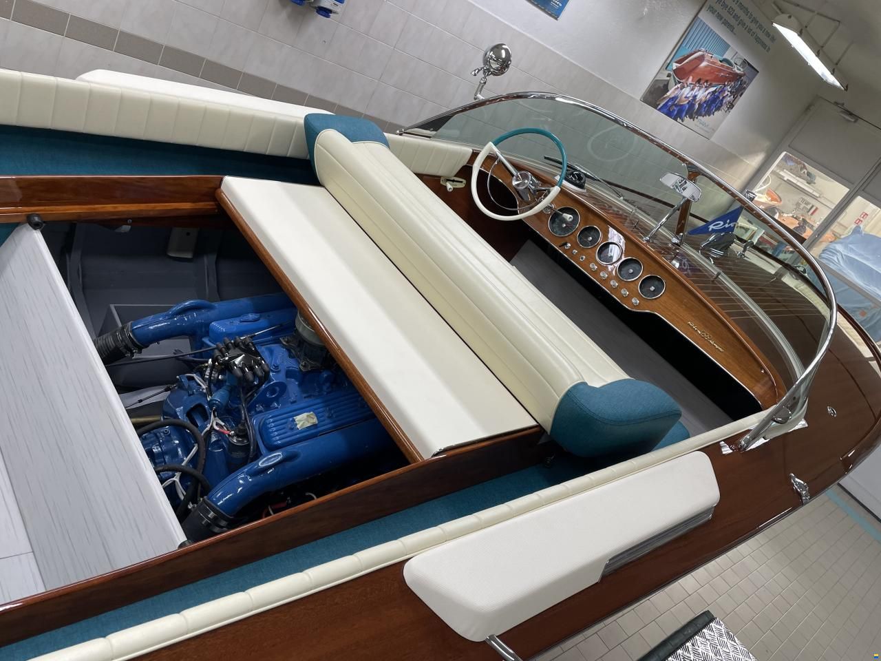 Riva Olympic