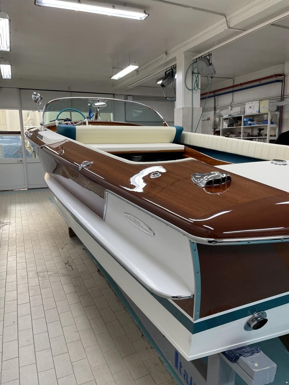 Riva Olympic