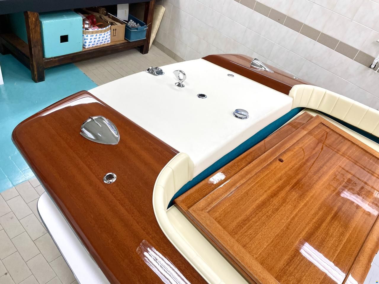 Riva Olympic