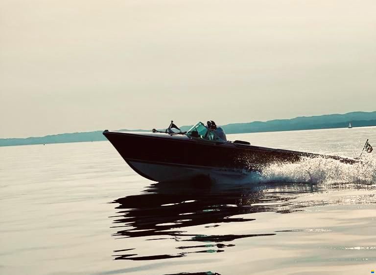 Riva Olympic
