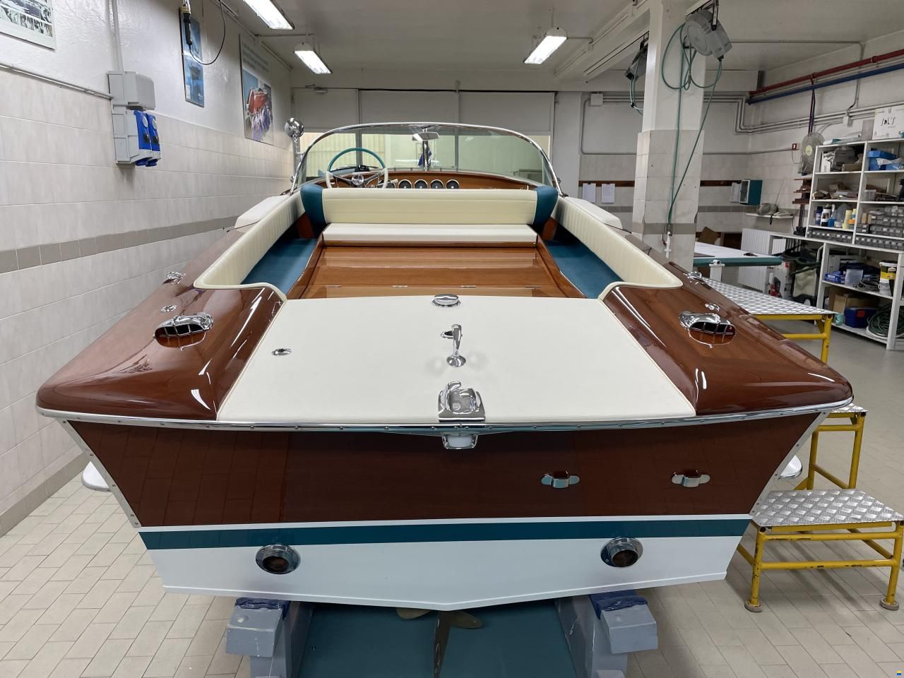 Riva Olympic
