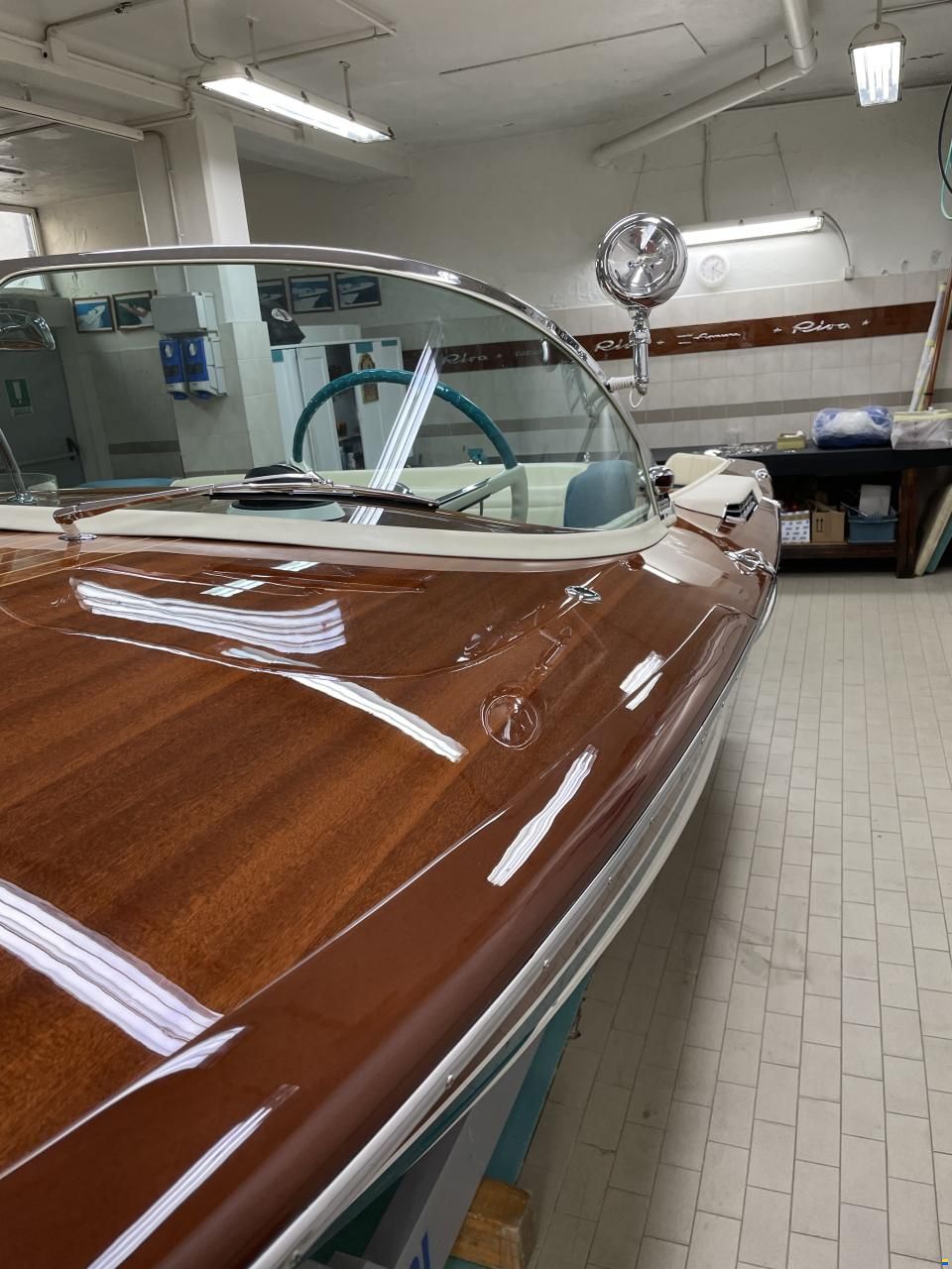 Riva Olympic