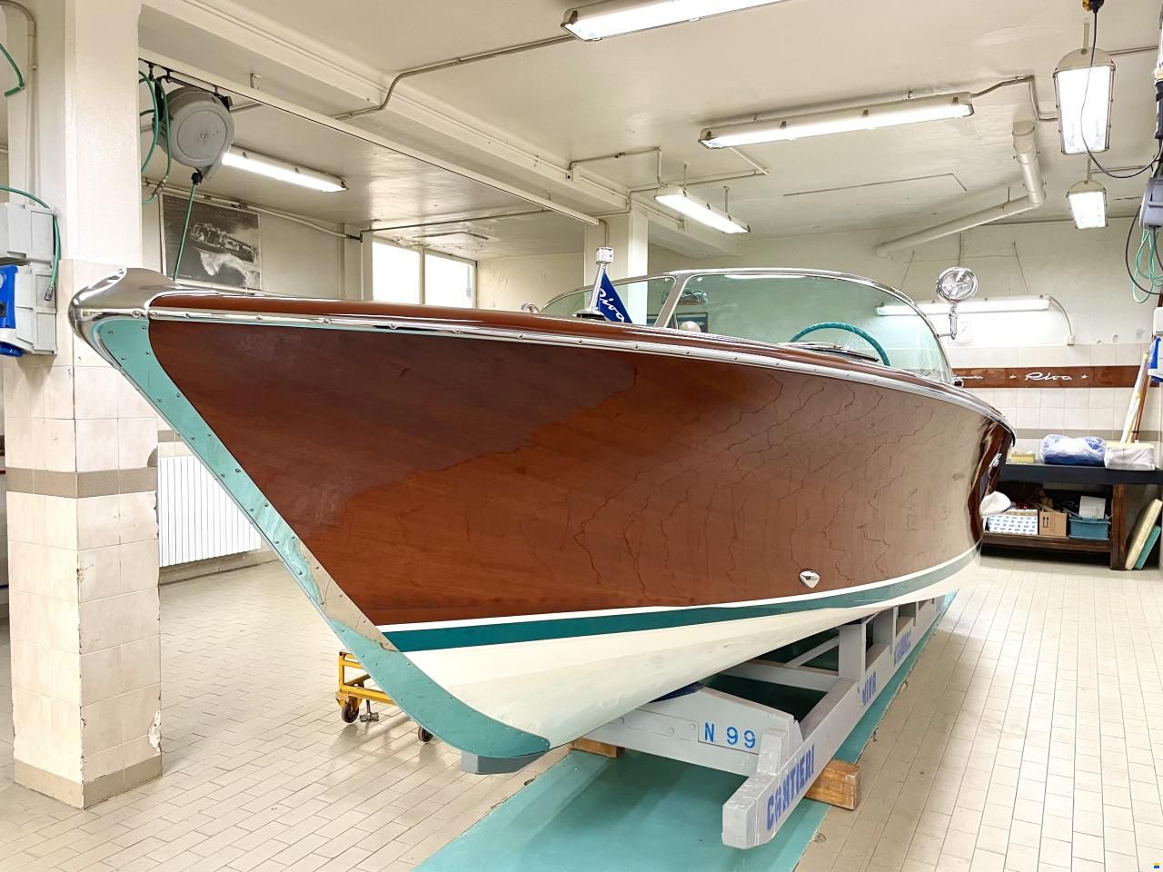 Riva Olympic