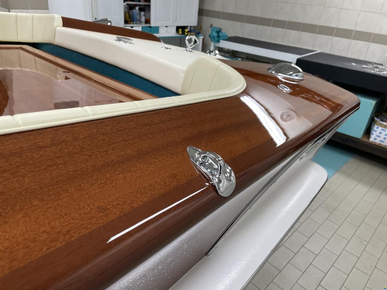 Riva Olympic