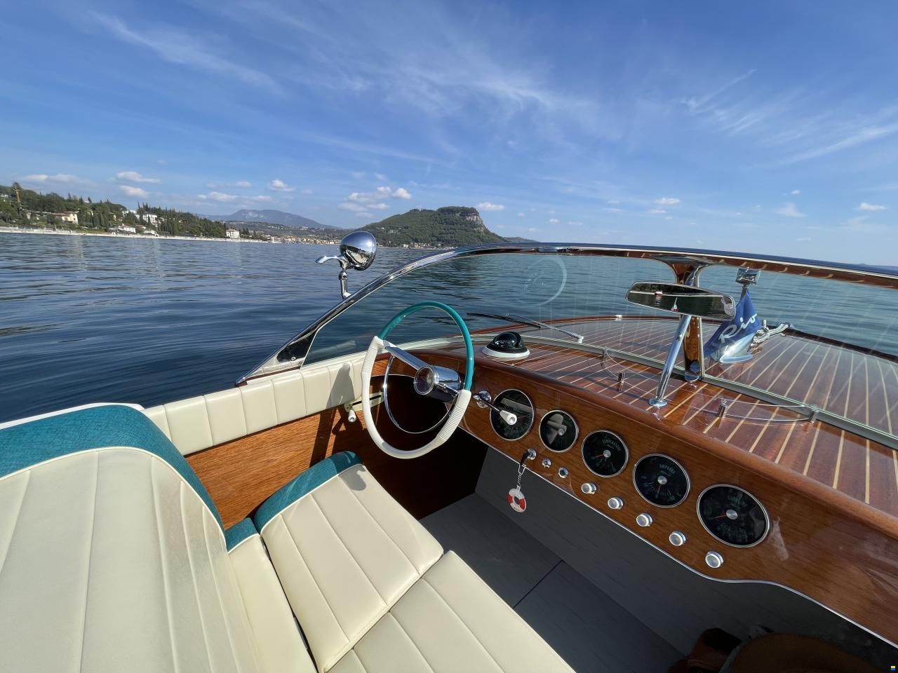 Riva Olympic
