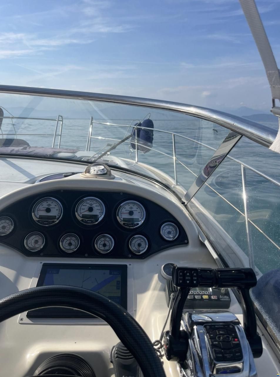 Bavaria 33 Sport