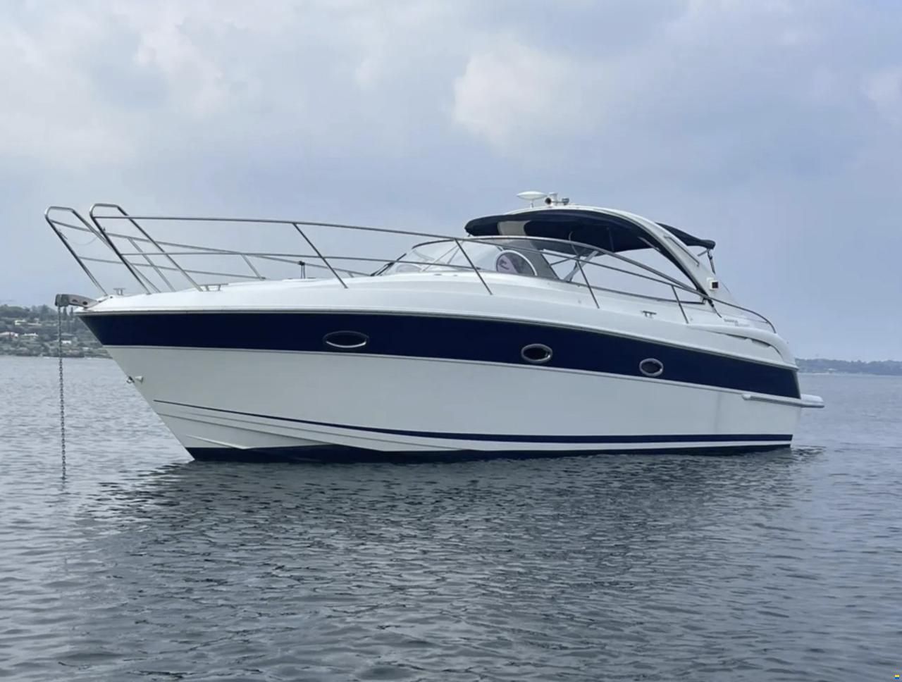 Bavaria 33 Sport