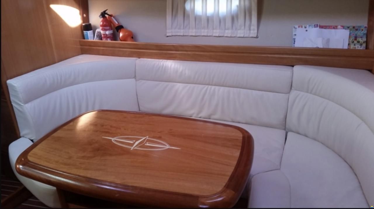 Bavaria 33 Sport