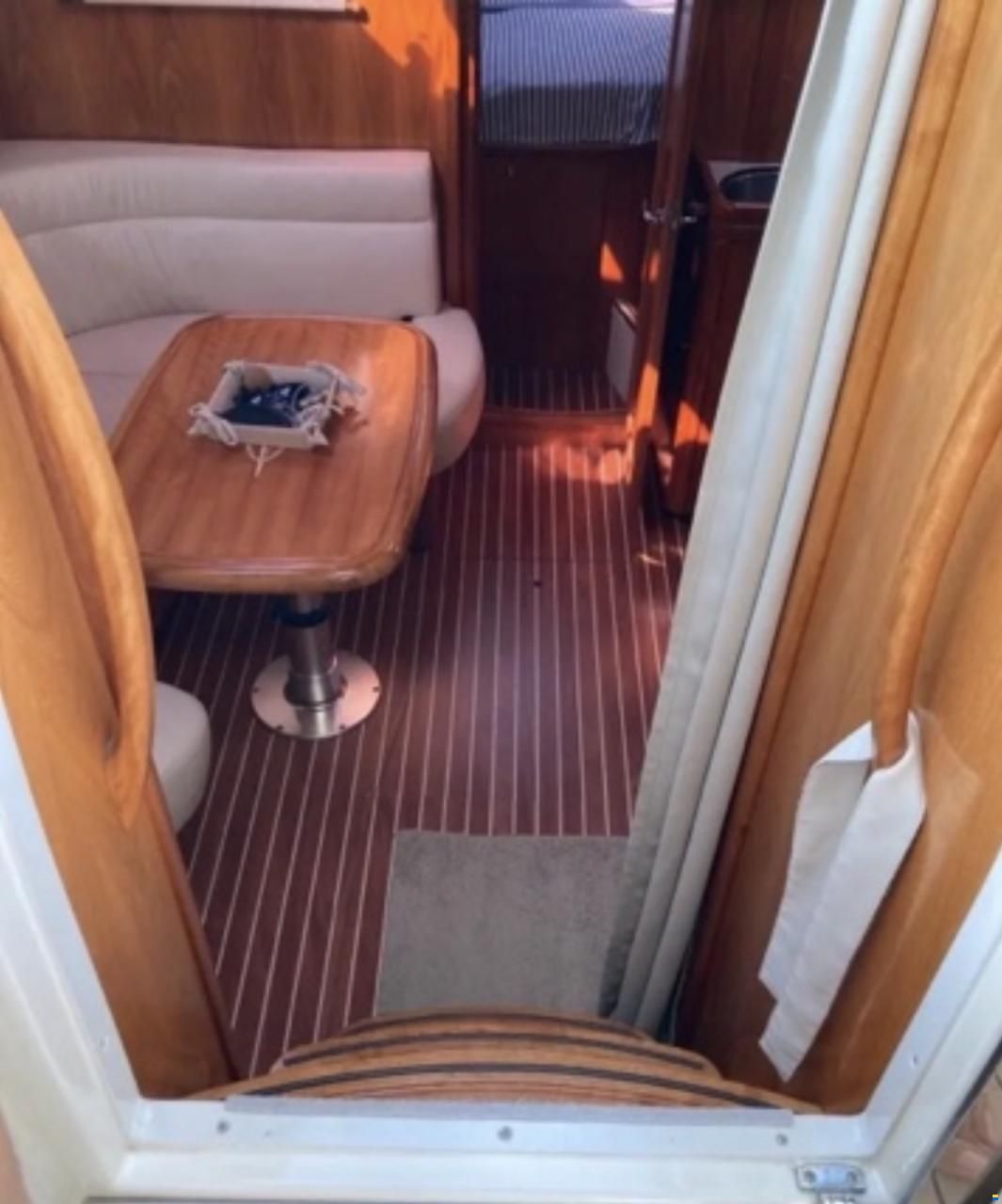 Bavaria 33 Sport