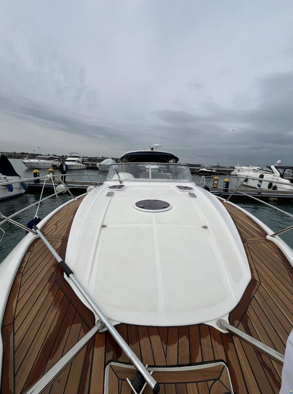 Bavaria 33 Sport