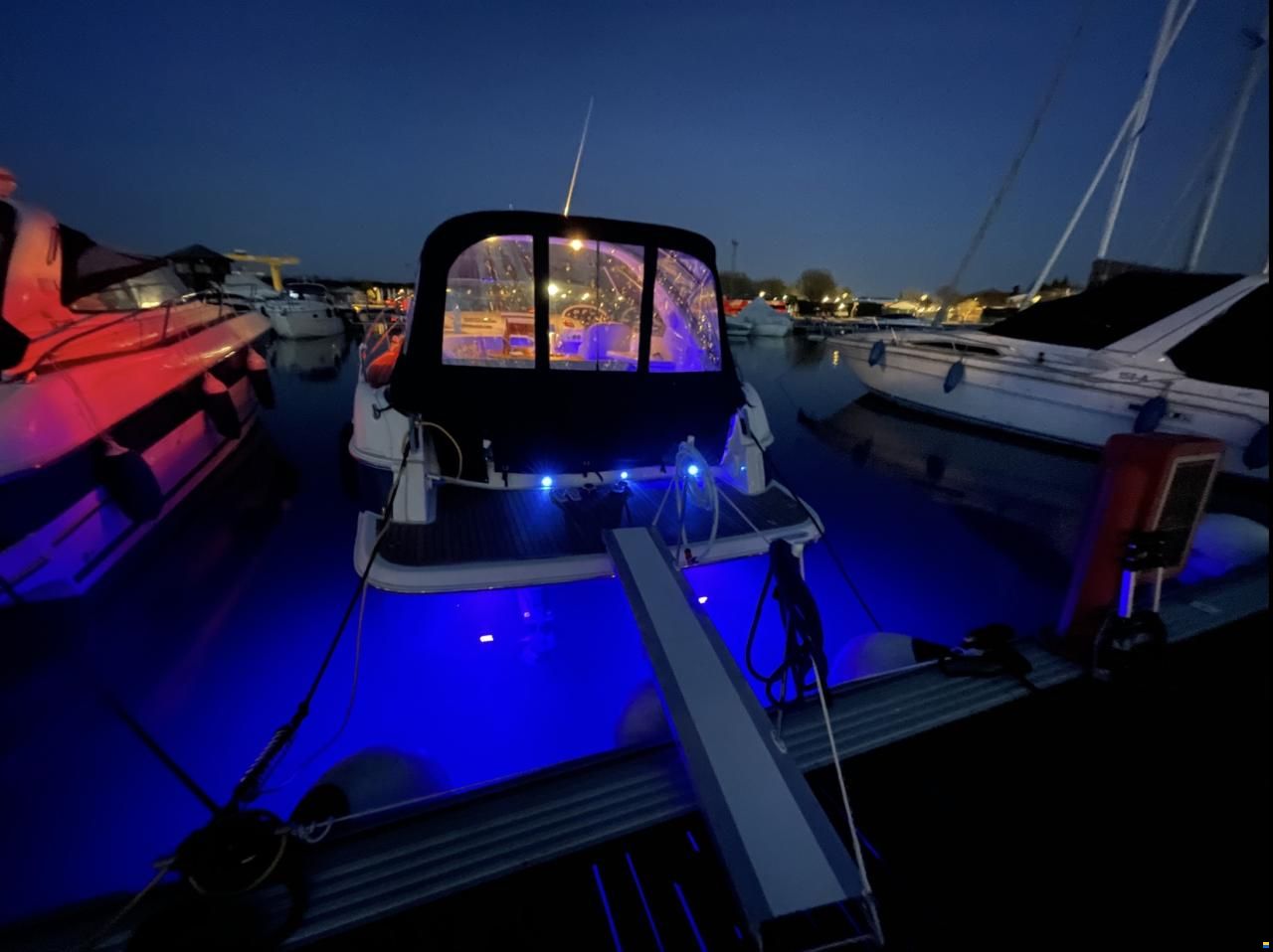 Bavaria 33 Sport