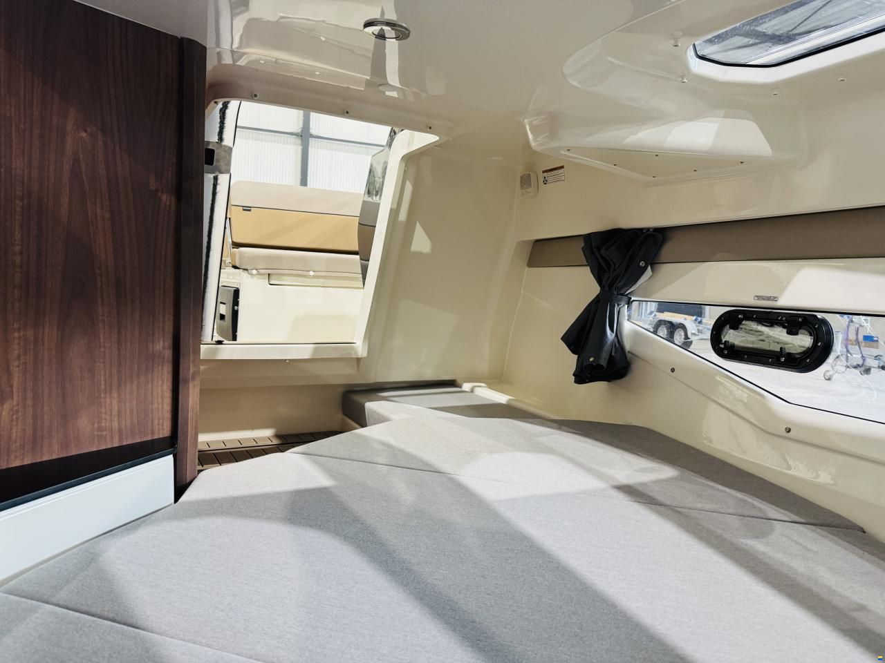 Quicksilver 755 Cruiser
