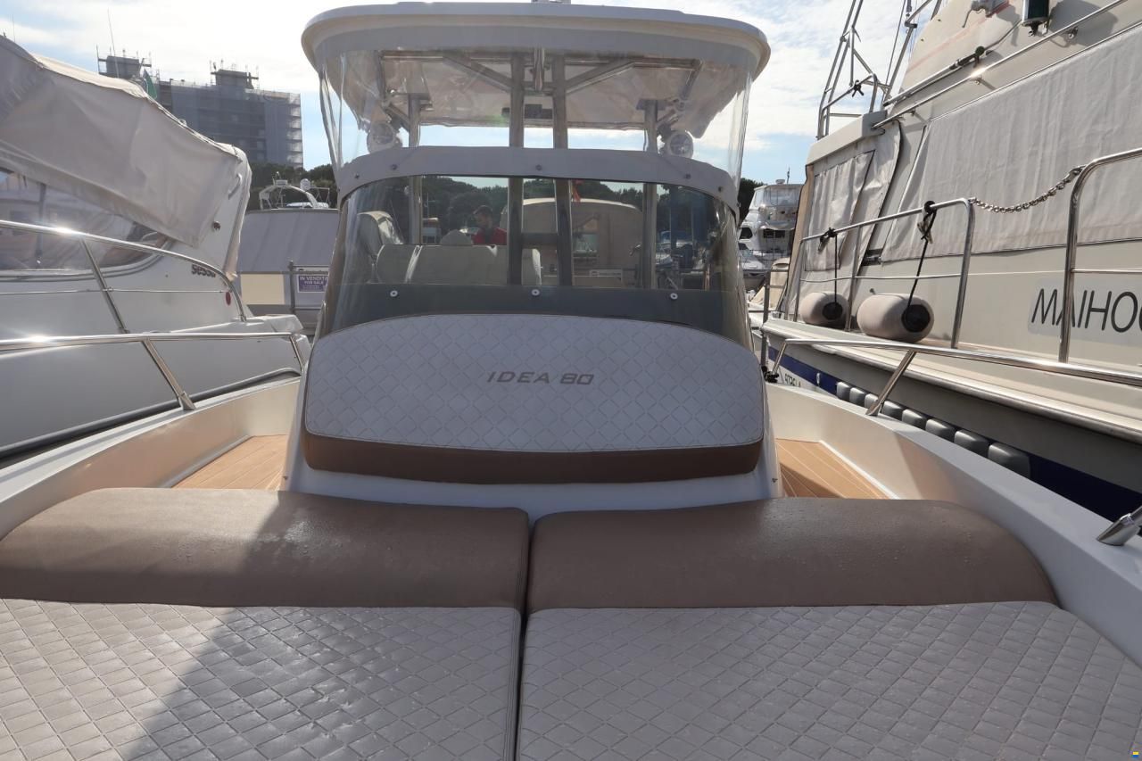 Idea Marine 80