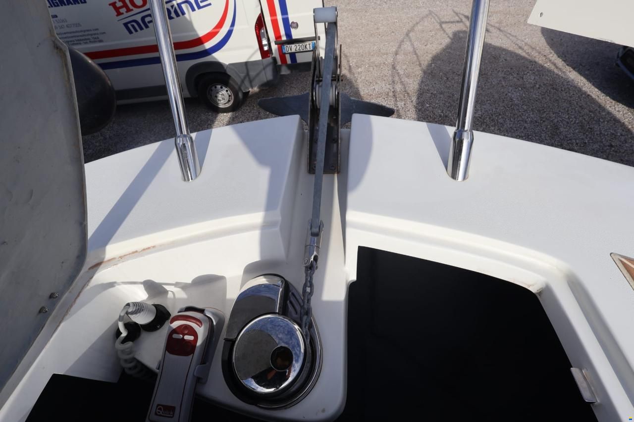 Idea Marine 80