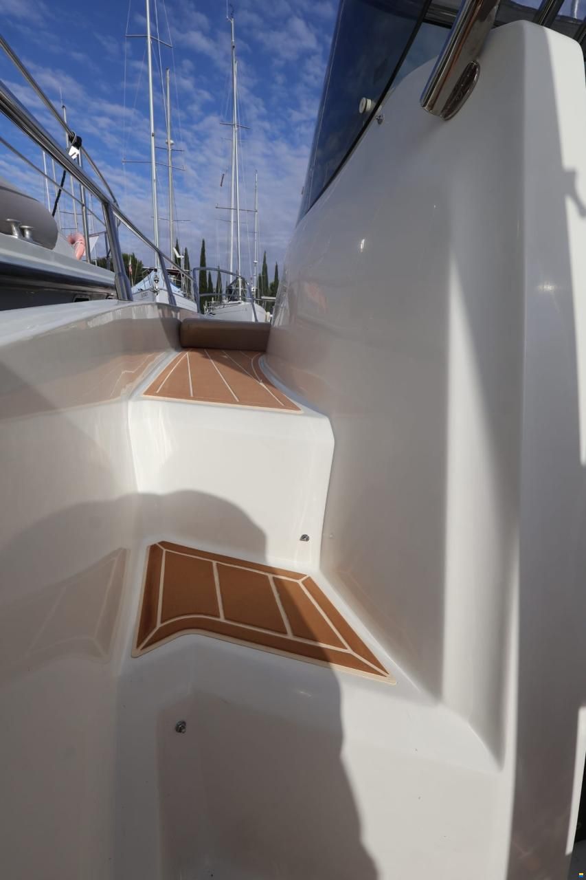 Idea Marine 80