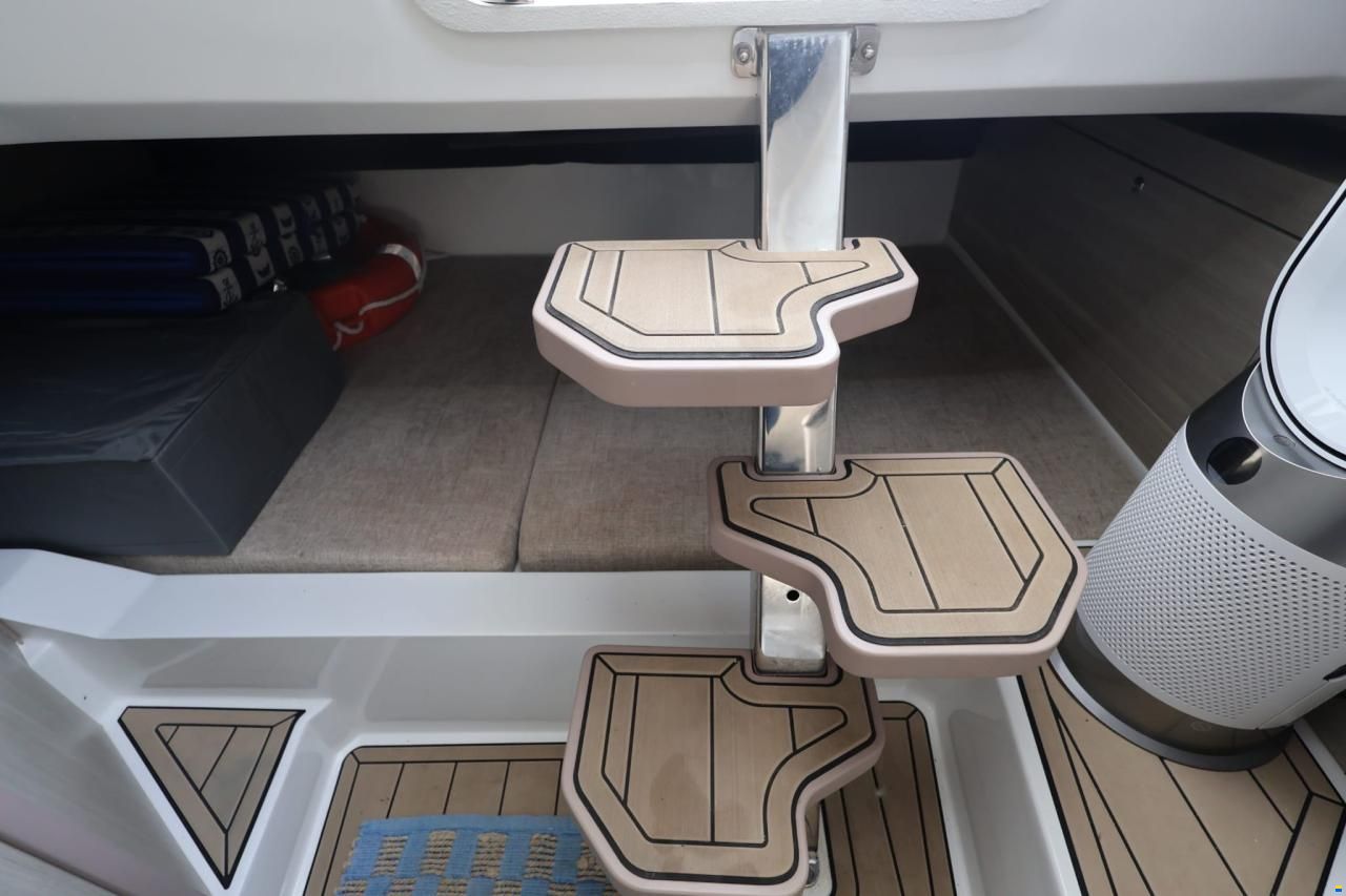 Idea Marine 80