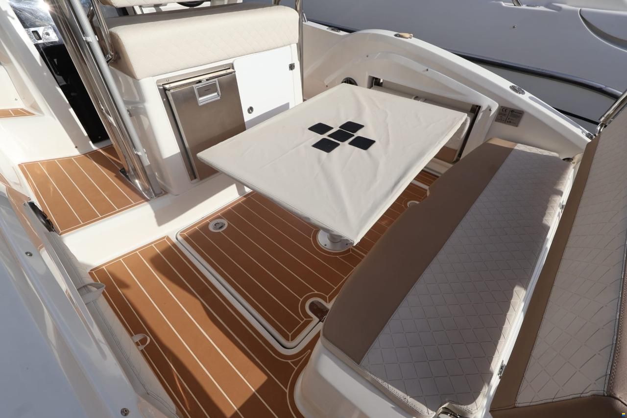 Idea Marine 80