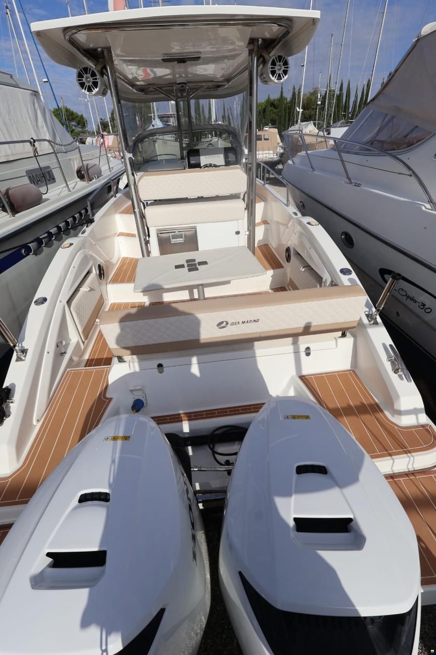 Idea Marine 80