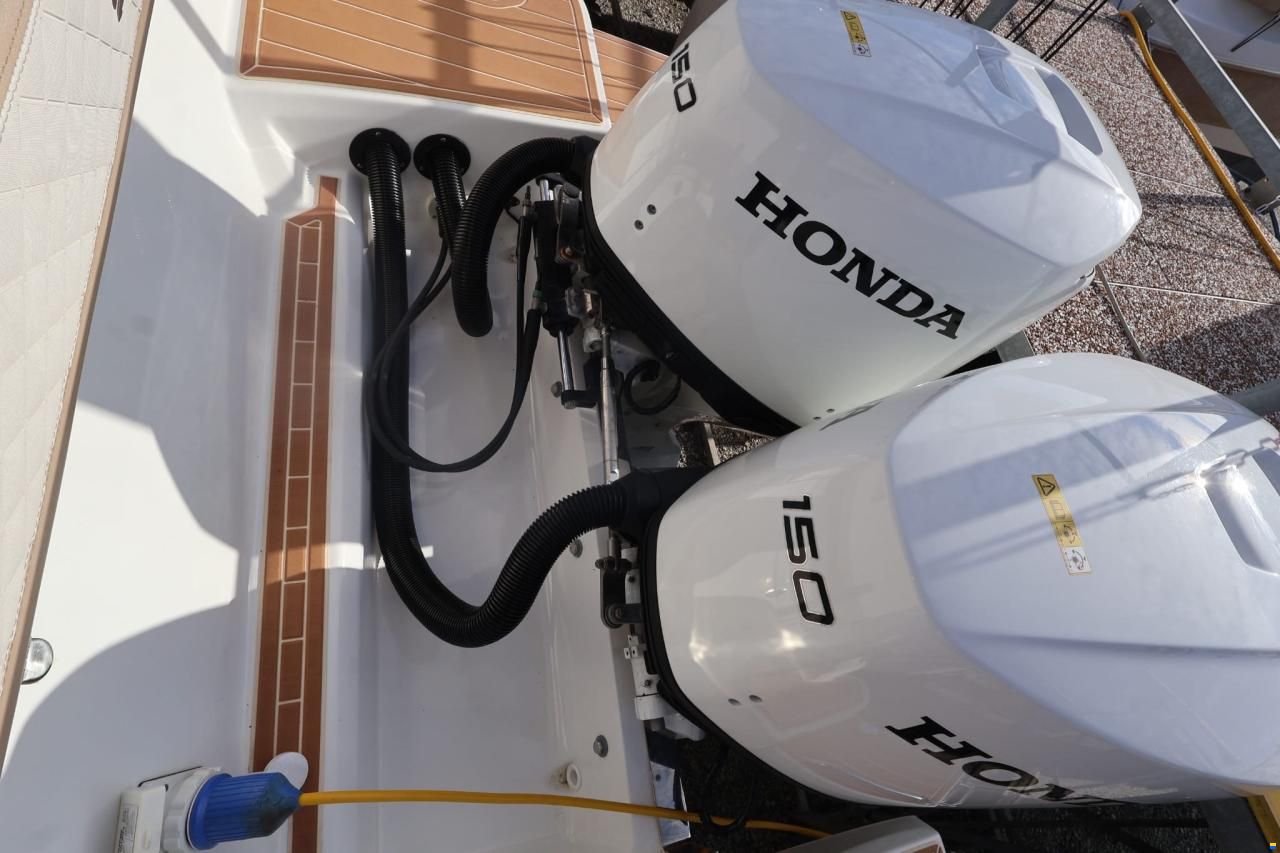 Idea Marine 80