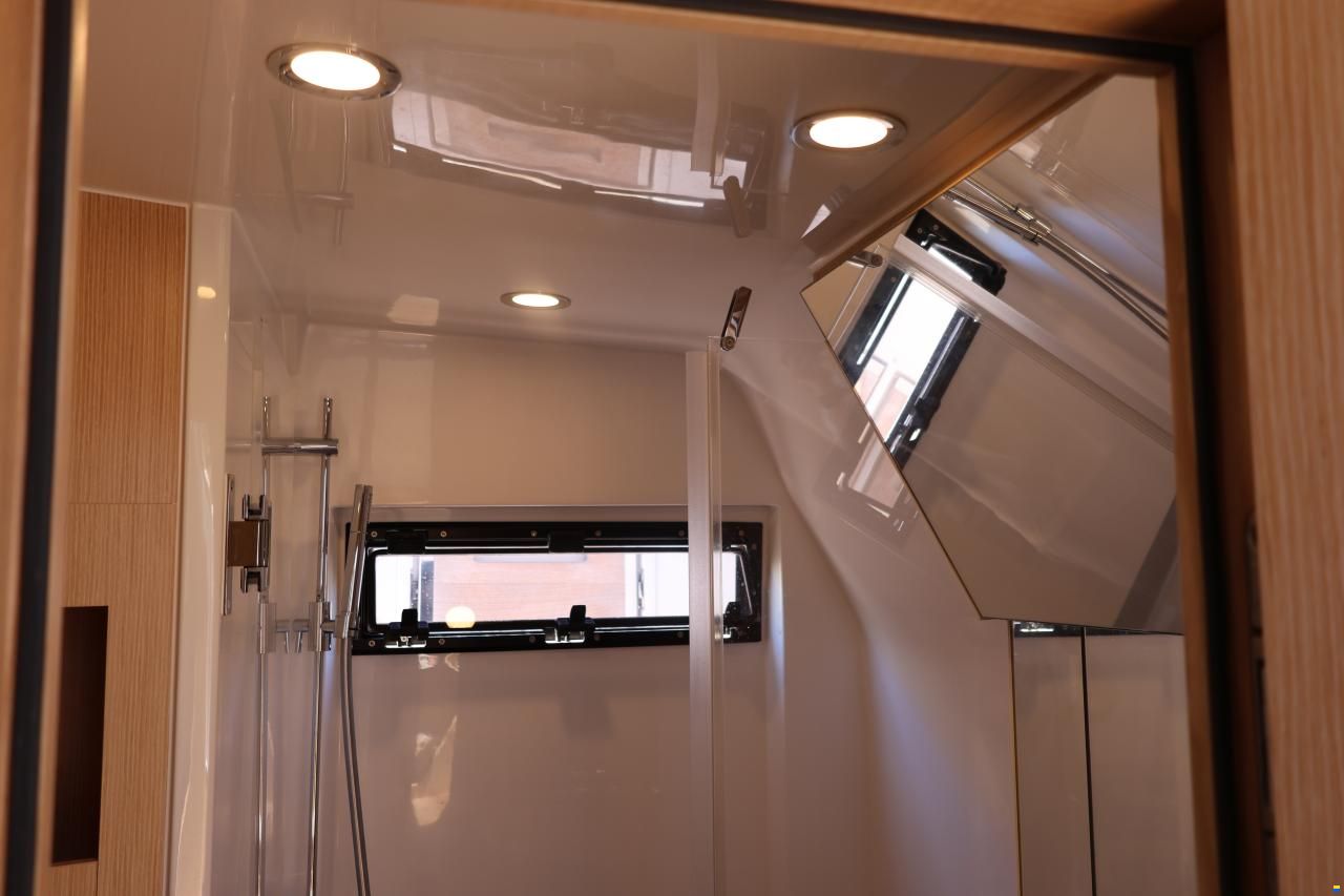 Fjord 42 Open