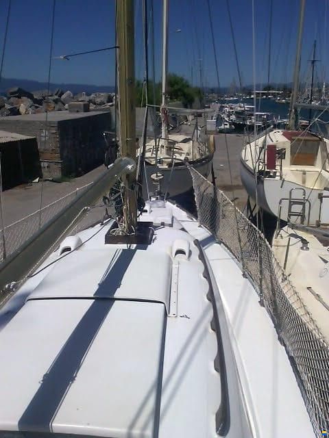 Camper & Nicholsons 26