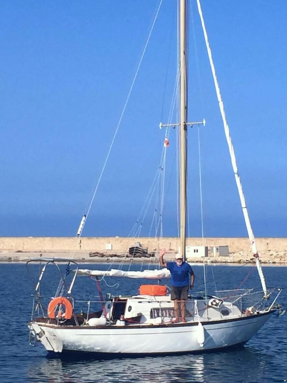 Camper & Nicholsons 26