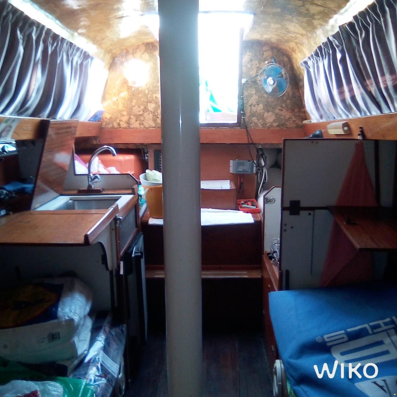 Camper & Nicholsons 26