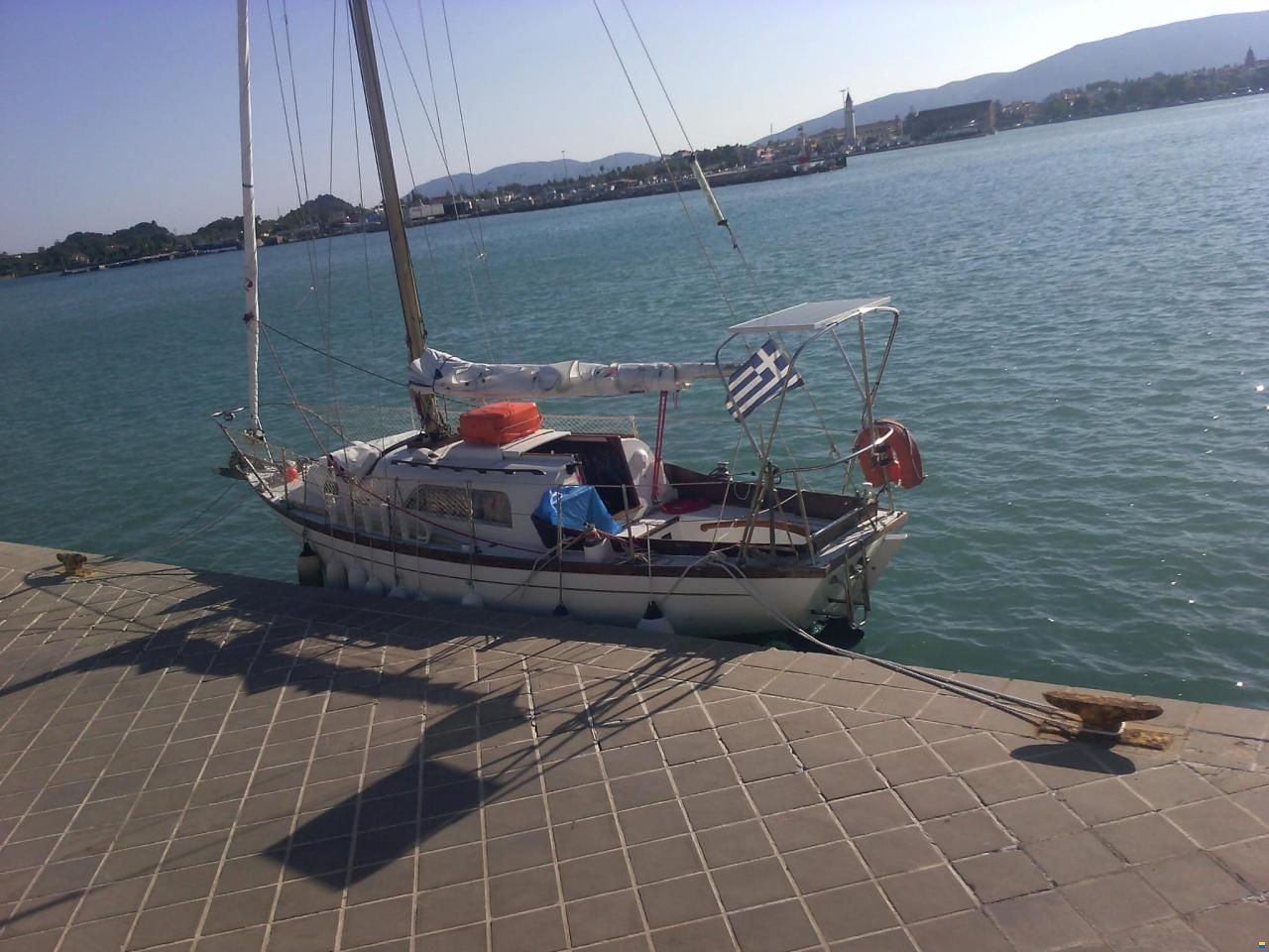 Camper & Nicholsons 26