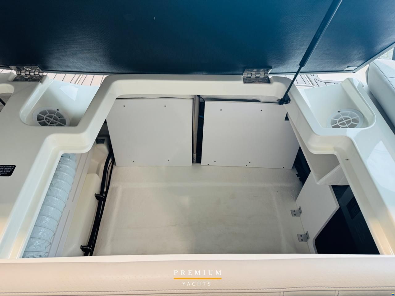 Sea Ray SPX 190 OB