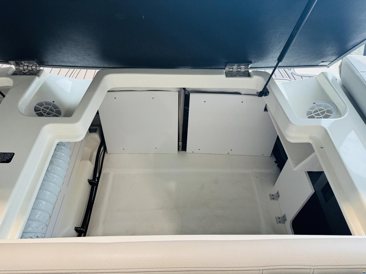 Sea Ray SPX 190 OB