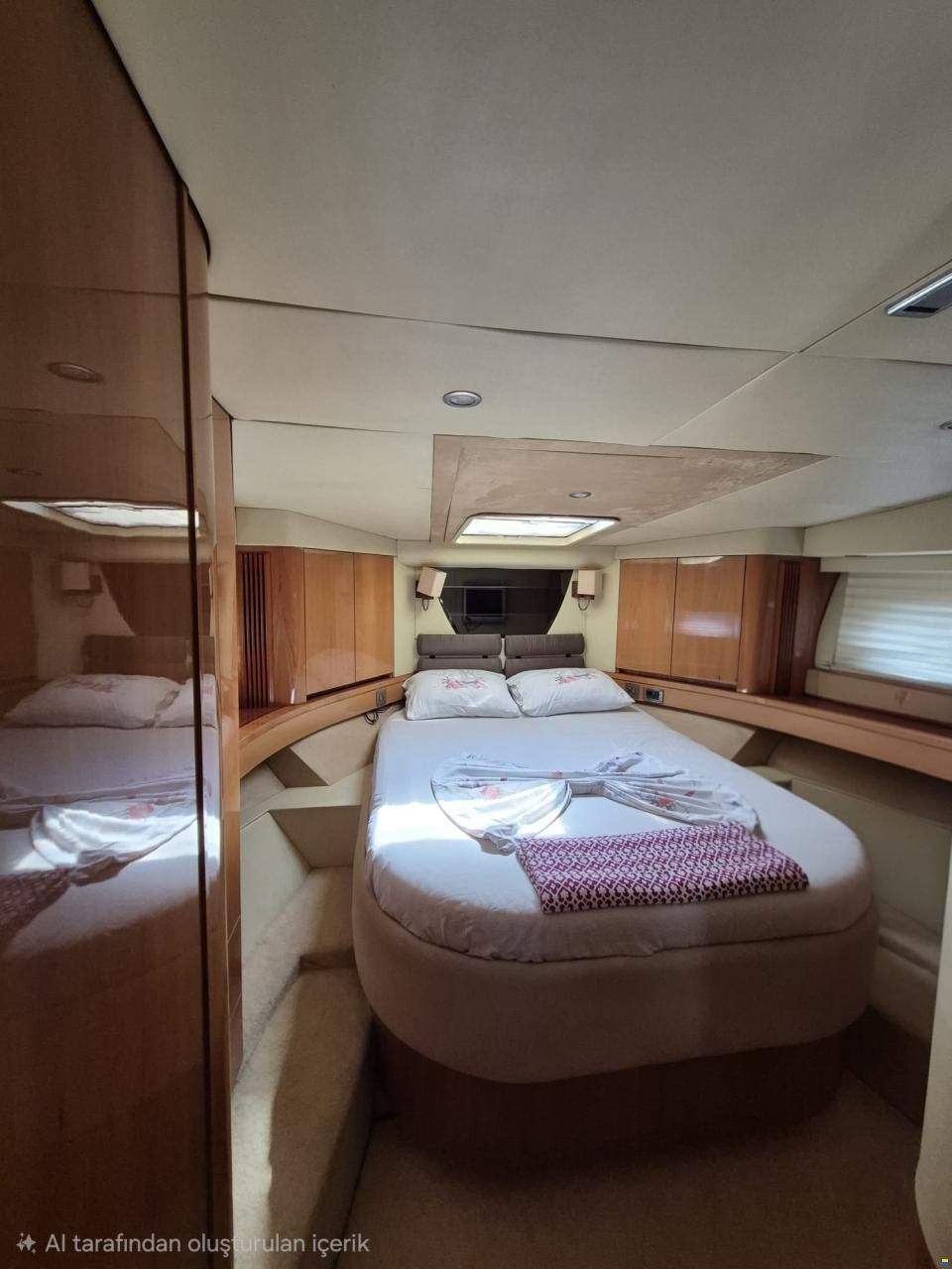 Sealine T60