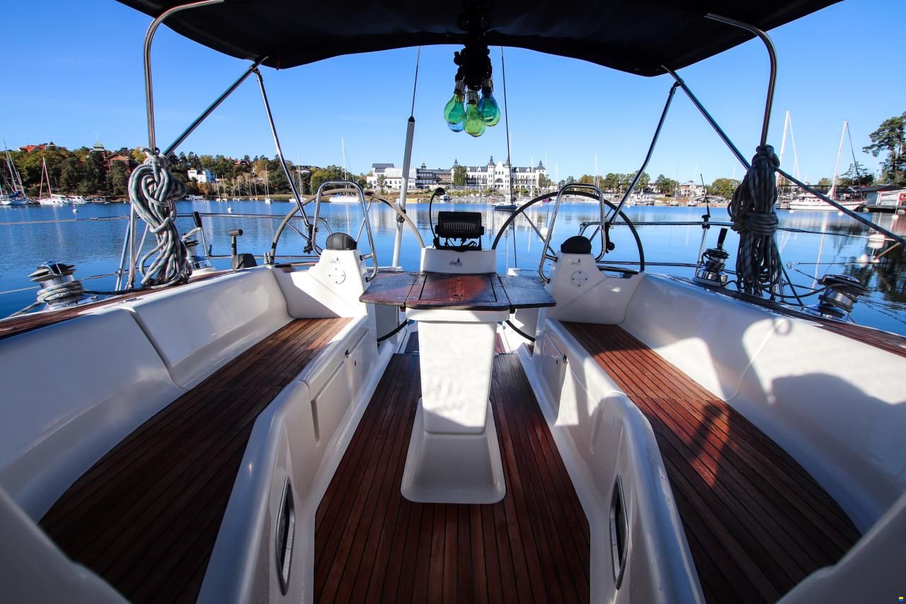 Bavaria 44 Vision