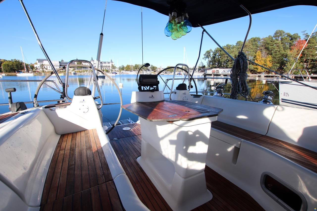 Bavaria 44 Vision